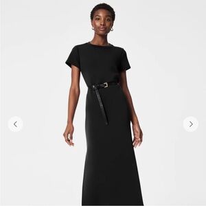 Spanx AirEssentials Maxi Dress NWT